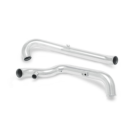 Mishimoto Ford Fiesta ST Intercooler Pipe Kit, 2014-2019, Polished