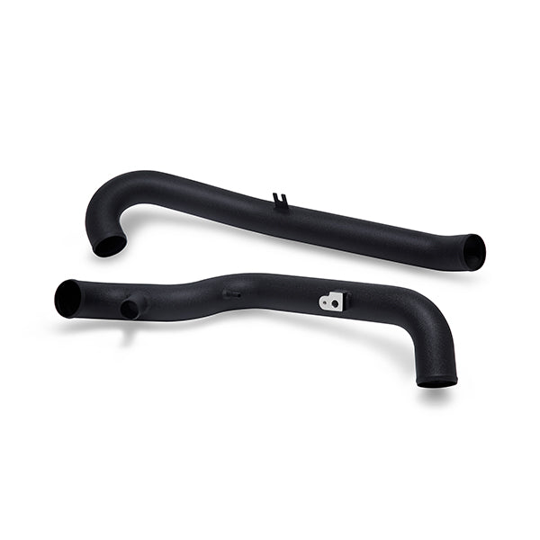 Mishimoto Ford Fiesta ST Intercooler Pipe Kit, 2014-2019, Wrinkle Black