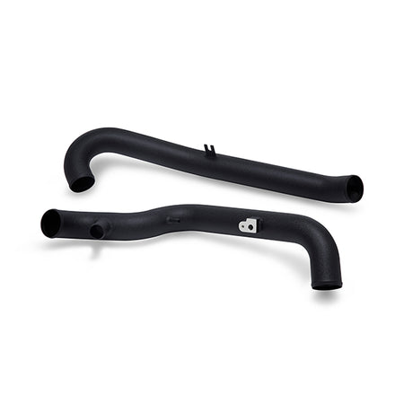 Mishimoto Ford Fiesta ST Intercooler Pipe Kit, 2014-2019, Wrinkle Black