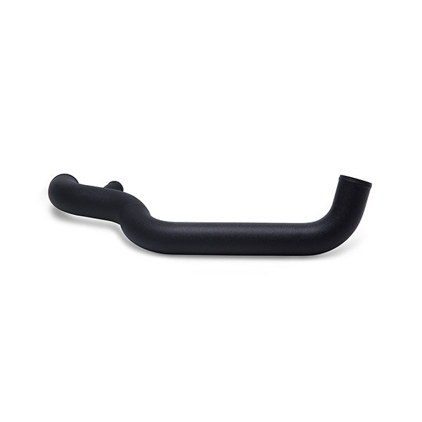 Mishimoto Ford Fiesta ST Intercooler Pipe Kit, 2014-2019, Wrinkle Black