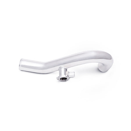 Mishimoto Ford Mustang EcoBoost Hot-Side Intercooler Pipe Kit, 2015-2023, Polished
