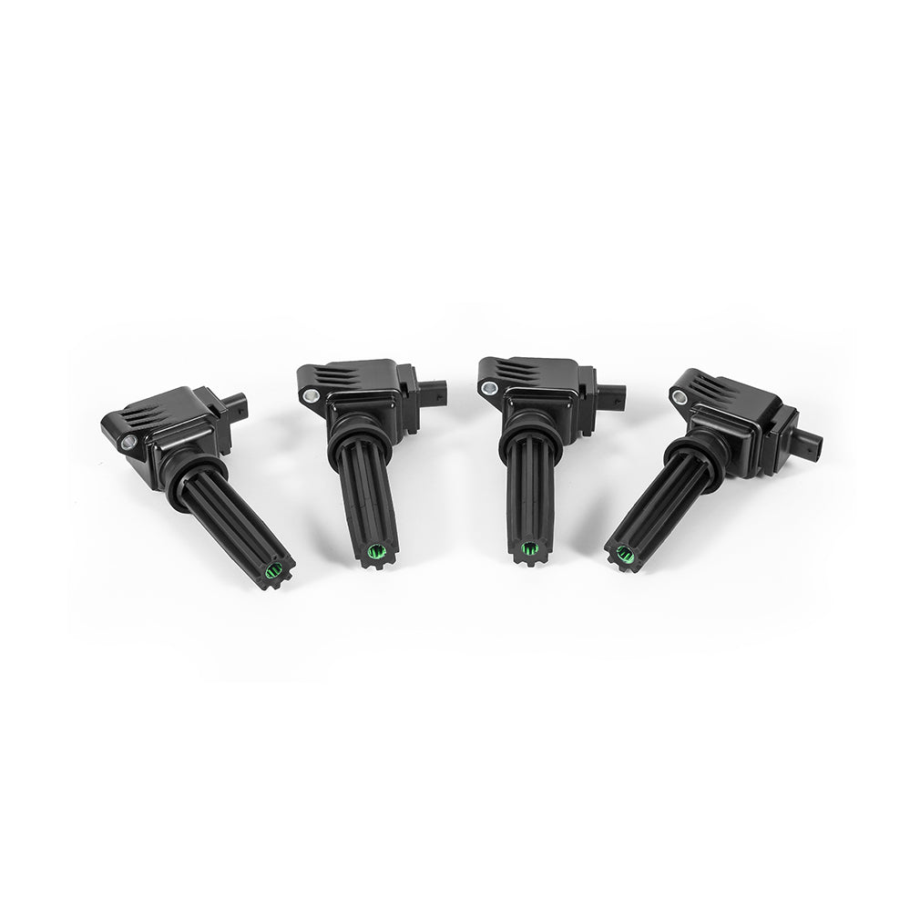 Mishimoto 2012-2018 Ford Focus ST / 2015-2023 Mustang EcoBoost Single Ignition Coil