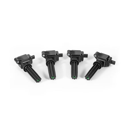Mishimoto 2012-2018 Ford Focus ST / 2015-2023 Mustang EcoBoost Single Ignition Coil