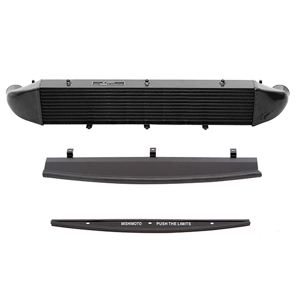 Mishimoto Ford Fiesta ST Intercooler, 2014-2019, Black for Ford Fiesta