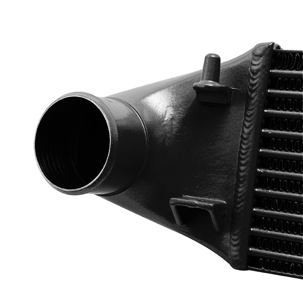 Mishimoto Ford Fiesta ST Intercooler, 2014-2019, Black