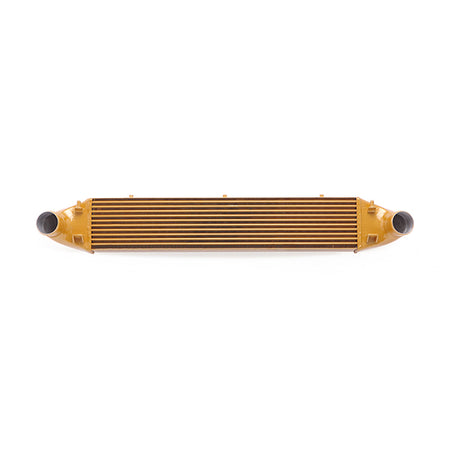 Mishimoto Ford Fiesta ST Intercooler Kit, 2014-2019, Gold w/ Polished Pipes