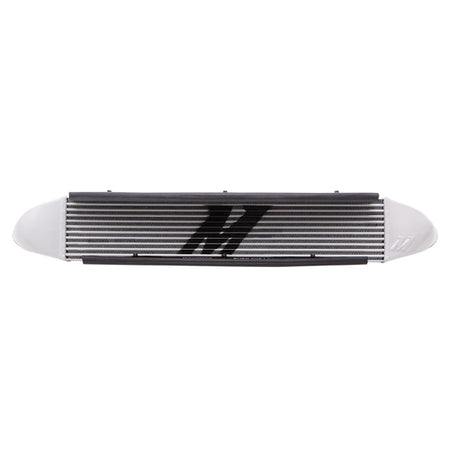 Mishimoto Ford Fiesta ST Intercooler, 2014-2019, Silver