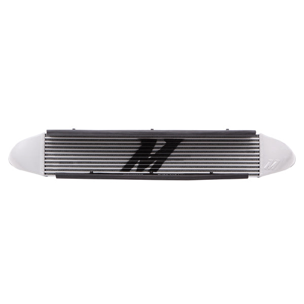 Mishimoto Ford Fiesta ST Intercooler, 2014-2019, Silver