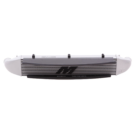 Mishimoto Ford Fiesta ST Intercooler, 2014-2019, Silver