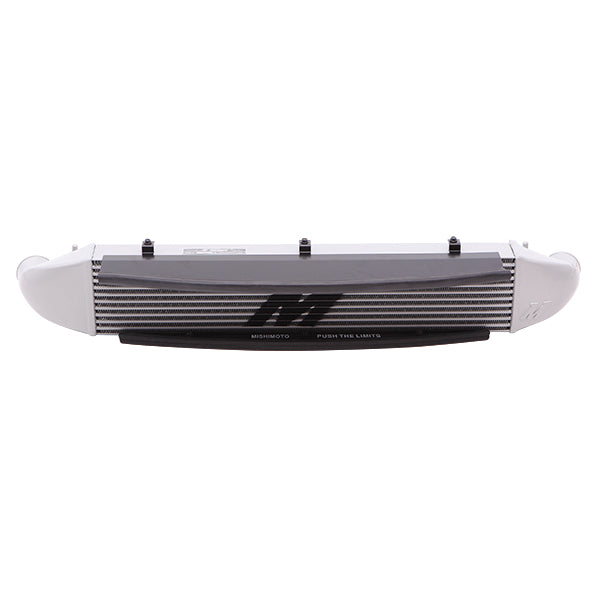 Mishimoto Ford Fiesta ST Intercooler, 2014-2019, Silver