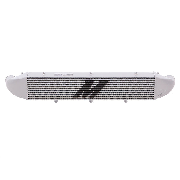 Mishimoto Ford Fiesta ST Intercooler, 2014-2019, Silver