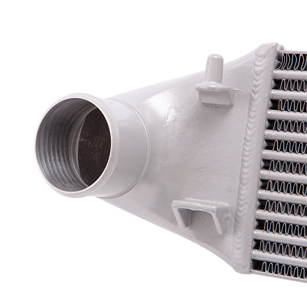 Mishimoto Ford Fiesta ST Intercooler, 2014-2019, Silver