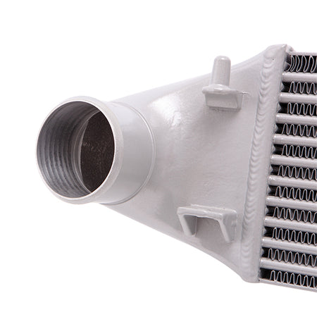 Mishimoto Ford Fiesta ST Intercooler, 2014-2019, Silver