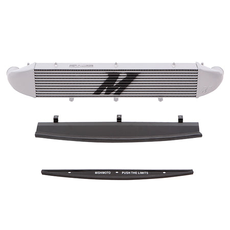 Mishimoto Ford Fiesta ST Intercooler, 2014-2019, Silver for Ford Fiesta