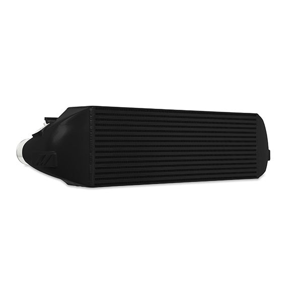 Mishimoto Ford Focus ST Intercooler, 2013-2018, Black for Ford Focus