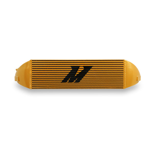 Mishimoto Ford Focus ST Intercooler, 2013-2018, Gold for Ford Focus