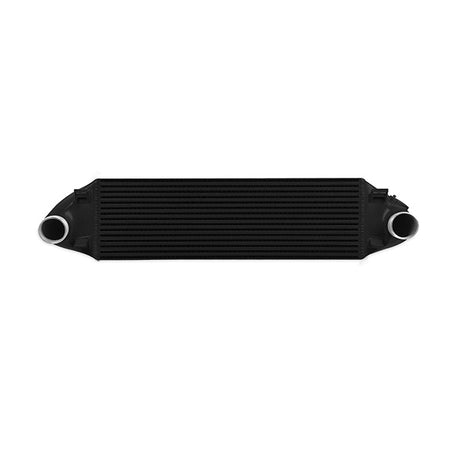 Mishimoto Ford Focus ST Intercooler Kit, 2013-2018, Black w/ Polished Pipes