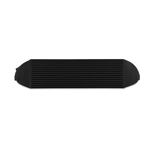 Mishimoto Ford Focus ST Intercooler Kit, 2013-2018, Black w/ Wrinkle Black Pipes