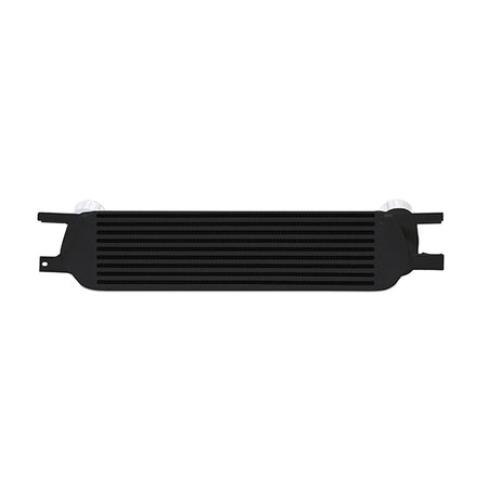 Mishimoto Ford Mustang EcoBoost Intercooler, 2015-2023, Black for Ford Mustang