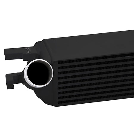 Mishimoto Ford Mustang EcoBoost Intercooler, 2015-2023, Black