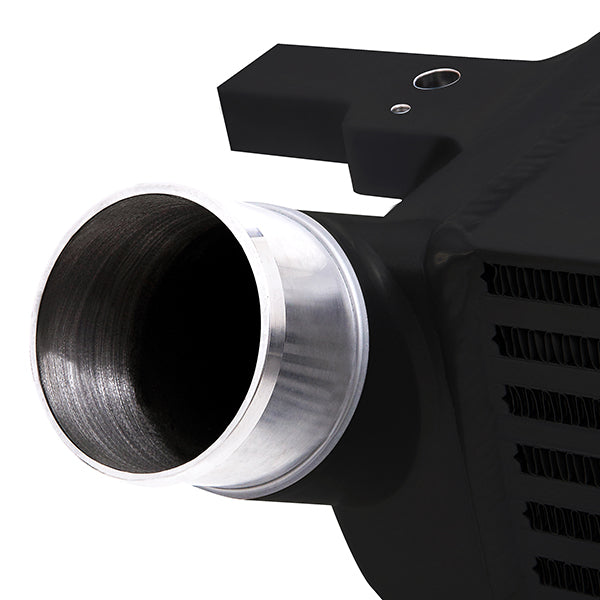 Mishimoto Ford Mustang EcoBoost Intercooler, 2015-2023, Black