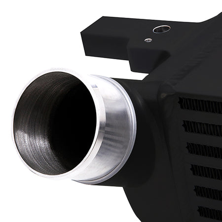 Mishimoto Ford Mustang EcoBoost Intercooler, 2015-2023, Black