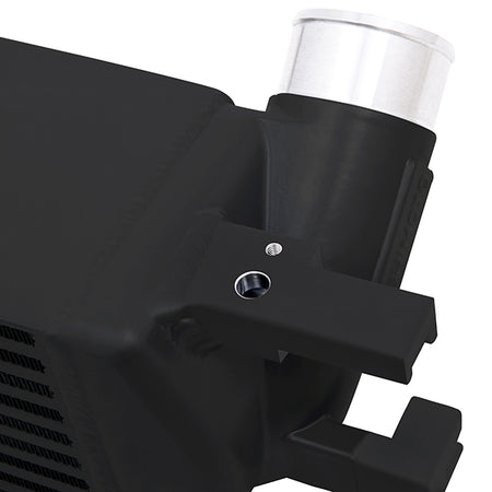 Mishimoto Ford Mustang EcoBoost Intercooler, 2015-2023, Black