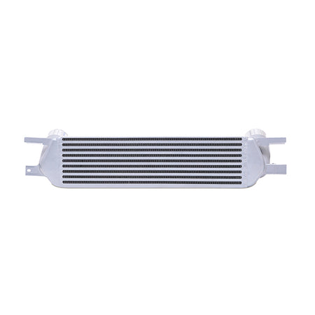 Mishimoto Ford Mustang EcoBoost Intercooler, 2015-2023, Silver for Ford Mustang