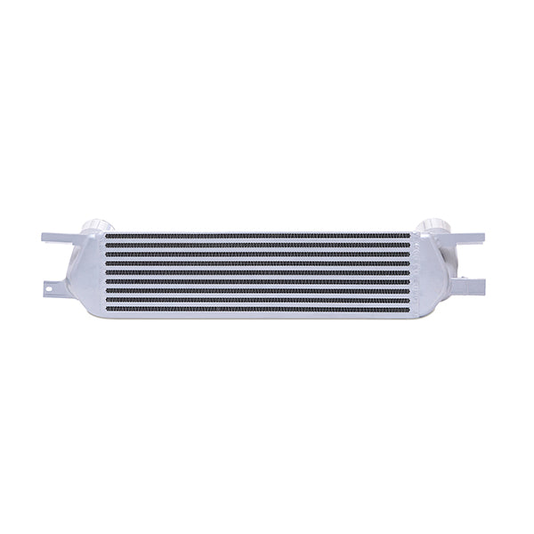 Mishimoto Ford Mustang EcoBoost Intercooler, 2015-2023, Silver for Ford Mustang