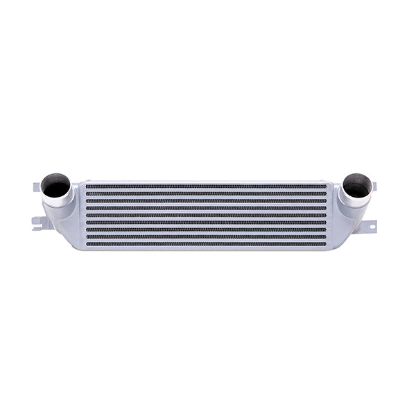 Mishimoto Ford Mustang EcoBoost Intercooler, 2015-2023, Silver