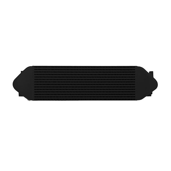 Mishimoto Ford Focus RS Intercooler, 2016-2018, Black for Ford Focus
