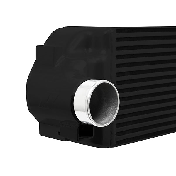 Mishimoto Ford Focus RS Intercooler, 2016-2018, Black