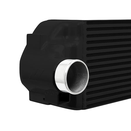 Mishimoto Ford Focus RS Intercooler, 2016-2018, Black