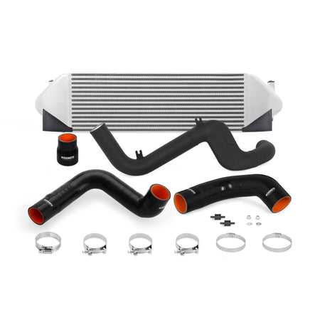 Mishimoto Ford Focus RS Intercooler Kit, 2016-2018, Silver for Ford Focus