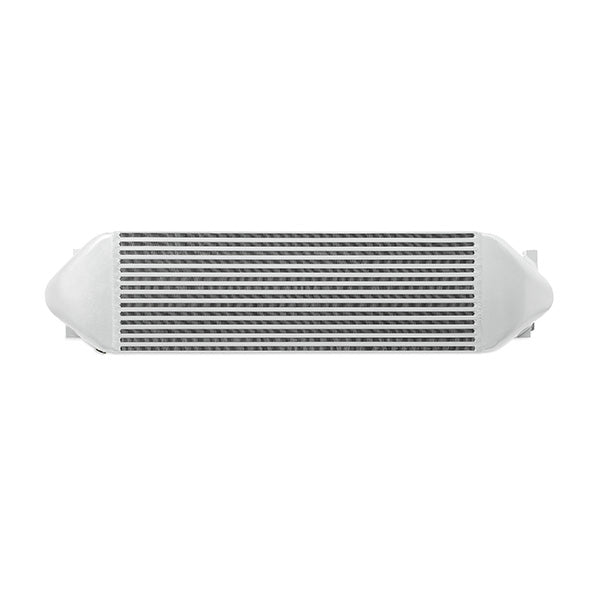 Mishimoto Ford Focus RS Intercooler, 2016-2018, Silver for Ford Focus