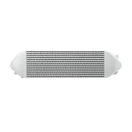 Mishimoto Ford Focus RS Intercooler, 2016-2018, Silver for Ford Focus