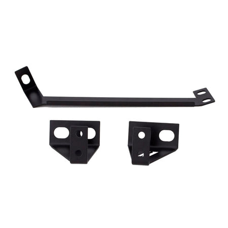 Mishimoto 2015-2017 Ford Mustang Ecoboost Oil Cooler Kit, Silver