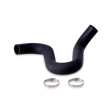 Mishimoto Ford Mustang GT RHD Thermostatic Oil Cooler Kit, 2015-2017, Silver