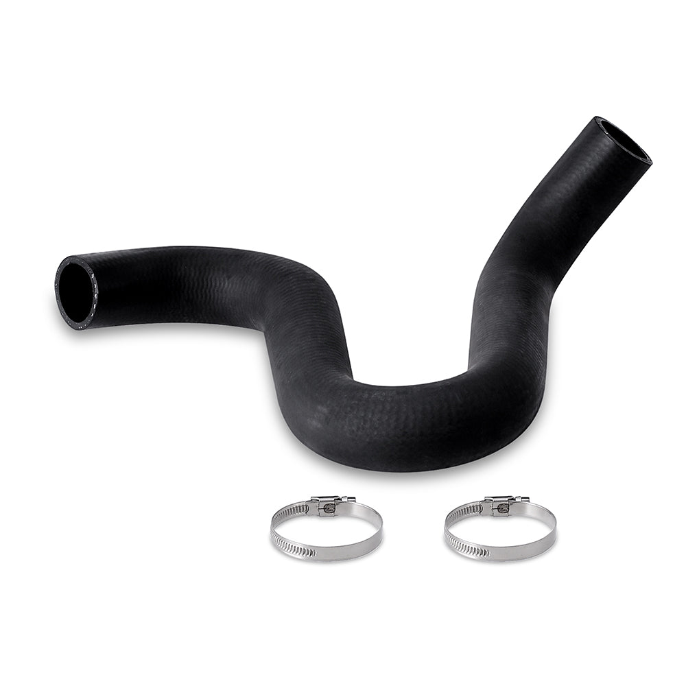Mishimoto Ford Mustang GT Thermostatic Oil Cooler Kit, 2015-2017, Black