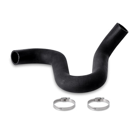 Mishimoto Ford Mustang GT Thermostatic Oil Cooler Kit, 2015-2017, Black