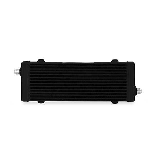 Mishimoto Ford Focus RS Oil Cooler Kit, 2016-2018, Black