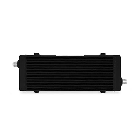 Mishimoto Ford Focus RS Oil Cooler Kit, 2016-2018, Black