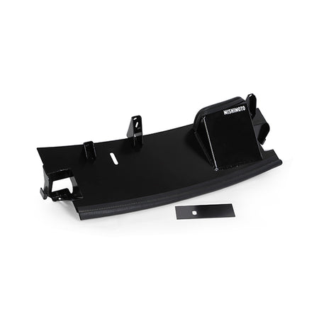 Mishimoto Ford Focus RS Oil Cooler Kit, 2016-2018, Black