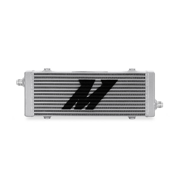 Mishimoto Ford Focus RS Oil Cooler Kit, 2016-2018, Silver
