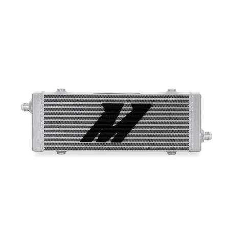 Mishimoto Ford Focus RS Oil Cooler Kit, 2016-2018, Silver