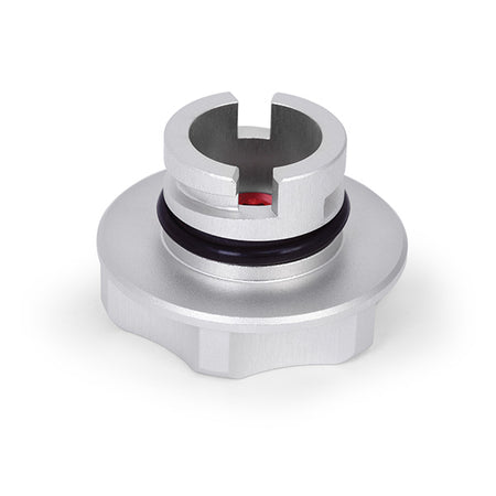 Mishimoto Ford Many Models Oil Filler Cap, Many Years, Red