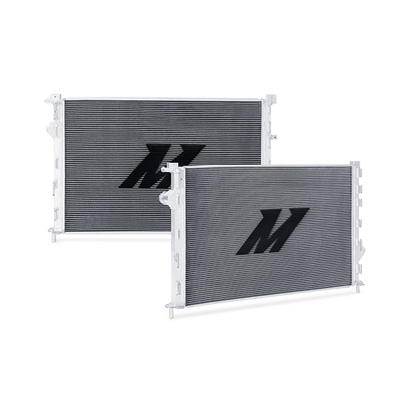 Mishimoto Ford Focus ST Performance Radiator, 2013-2018 for Ford Focus