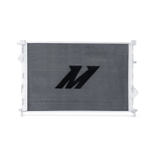 Mishimoto Ford Focus ST Performance Radiator, 2013-2018