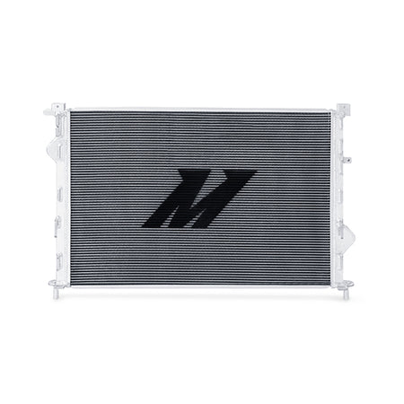 Mishimoto Ford Focus ST Performance Radiator, 2013-2018