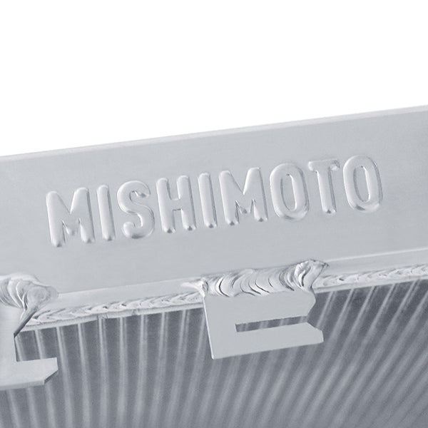Mishimoto Ford Focus ST Performance Radiator, 2013-2018